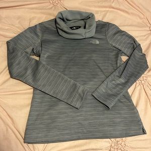 The North Face Cowl Neck Sweatshirt